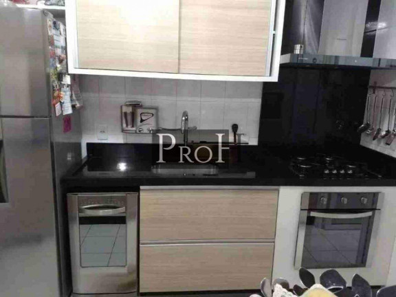 Imagem Apartamento com 3 Quartos à Venda, 90 m² em Planalto - São Bernardo Do Campo Imagem Apartamento com 3 Quartos à Venda, 90 m² em Planalto - São Bernardo Do Campo