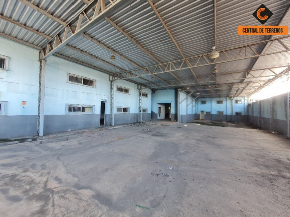 Imagem Imóvel para Alugar, 1.561 m² em Itinga - Lauro De Freitas Imagem Imóvel para Alugar, 1.561 m² em Itinga - Lauro De Freitas