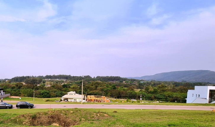 Terreno em Condomínio à Venda, 987 m² em Medeiros - Jundiaí