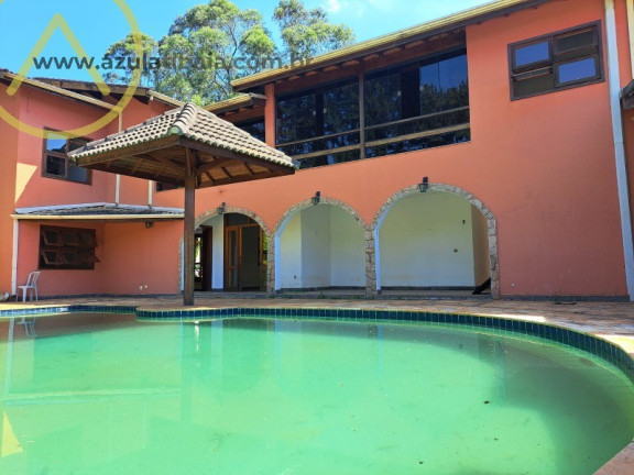 Imagem Imóvel com 4 Quartos à Venda, 537 m² em Rancho Grande - Mairiporã Imagem Imóvel com 4 Quartos à Venda, 537 m² em Rancho Grande - Mairiporã