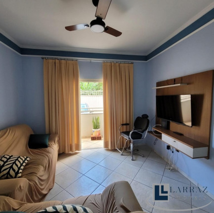 Imagem Imóvel com 2 Quartos à Venda, 77 m² em Lagoinha - Ribeirão Preto