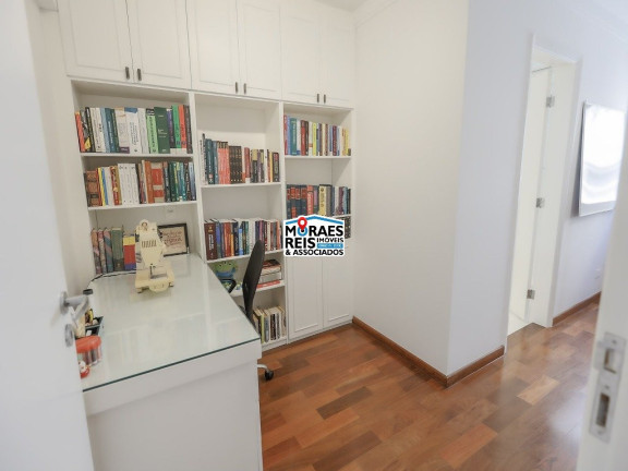 Imagem Apartamento com 3 Quartos à Venda, 227 m² em Cidade Monções - São Paulo Imagem Apartamento com 3 Quartos à Venda, 227 m² em Cidade Monções - São Paulo