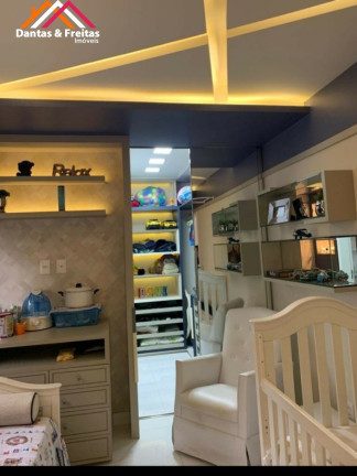 Imagem Imóvel com 3 Quartos à Venda, em Edson Queiroz - Fortaleza Imagem Imóvel com 3 Quartos à Venda, em Edson Queiroz - Fortaleza