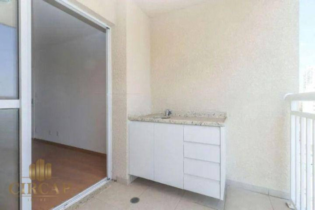 Imagem Apartamento com 2 Quartos à Venda, 61 m² em Vila Romana - São Paulo Imagem Apartamento com 2 Quartos à Venda, 61 m² em Vila Romana - São Paulo
