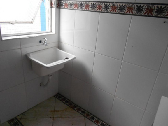 Imagem Apartamento com 1 Quarto à Venda, 34 m² em Aviação - Praia Grande
