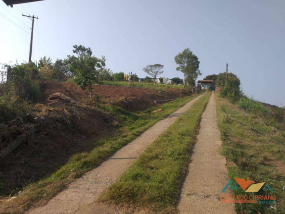 Chácara com 3 Quartos à Venda, 454 m² em Zona Rural - Paraibuna