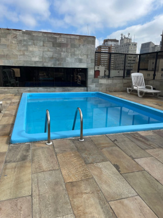 Imagem Apartamento com 1 Quarto à Venda, 42 m² em Jardim Paulista - São Paulo Imagem Apartamento com 1 Quarto à Venda, 42 m² em Jardim Paulista - São Paulo