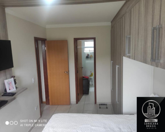 Imagem Apartamento com 2 Quartos à Venda, 80 m² em Jardim Vera Cruz - Sorocaba Imagem Apartamento com 2 Quartos à Venda, 80 m² em Jardim Vera Cruz - Sorocaba
