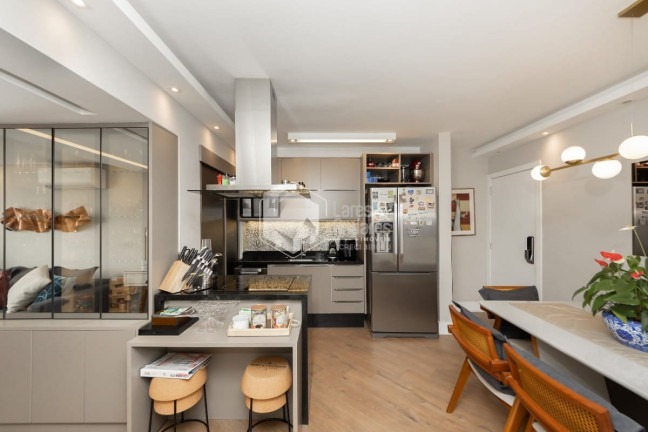 Imagem Apartamento com 2 Quartos à Venda, 68 m² em Campo Belo - São Paulo Imagem Apartamento com 2 Quartos à Venda, 68 m² em Campo Belo - São Paulo