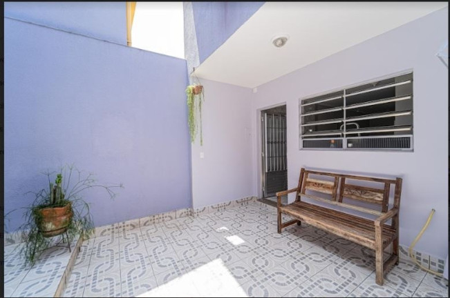 Imagem Sobrado com 3 Quartos à Venda, 108 m² em Jardim Bélgica - São Paulo