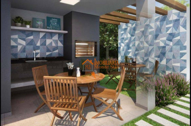 Imagem Apartamento com 2 Quartos à Venda, 44 m² em água Chata - Guarulhos Imagem Apartamento com 2 Quartos à Venda, 44 m² em água Chata - Guarulhos