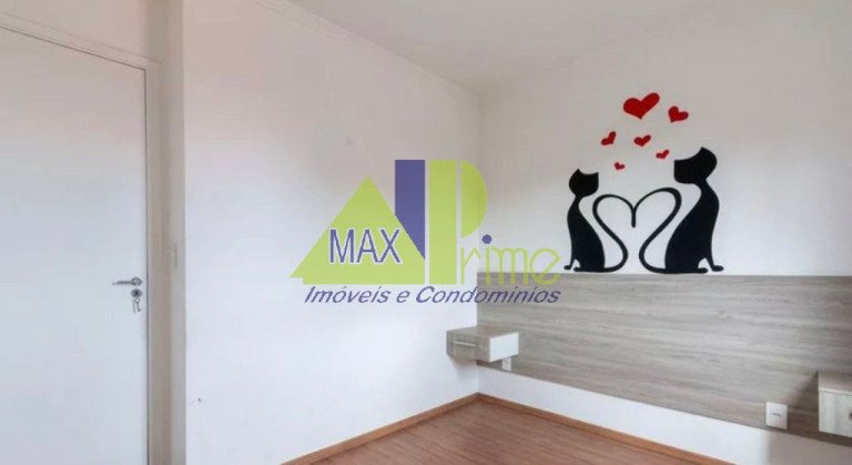 Imagem Apartamento com 2 Quartos à Venda, 45 m² em Itaquera - São Paulo Imagem Apartamento com 2 Quartos à Venda, 45 m² em Itaquera - São Paulo