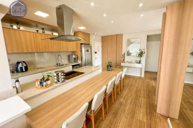 Imagem Cobertura com 2 Quartos à Venda, 136 m² em Ingleses Norte - Florianópolis
