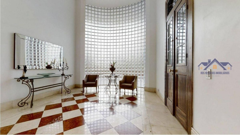 Imagem Cobertura com 4 Quartos à Venda, 288 m² em Vila Suzana - São Paulo Imagem Cobertura com 4 Quartos à Venda, 288 m² em Vila Suzana - São Paulo
