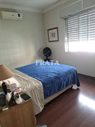 Imagem Apartamento com 3 Quartos à Venda, 180 m² em Boqueirão - Santos Imagem Apartamento com 3 Quartos à Venda, 180 m² em Boqueirão - Santos