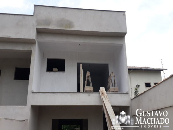 Imagem Casa com 3 Quartos à Venda, 175 m² em São Jorge - Pinheiral