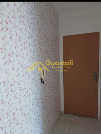 Imagem Apartamento com 2 Quartos para Alugar, 52 m² em Glebas Califórnia - Piracicaba