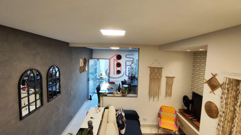 Imagem Casa com 1 Quarto à Venda, 83 m² em Suarão - Itanhaém