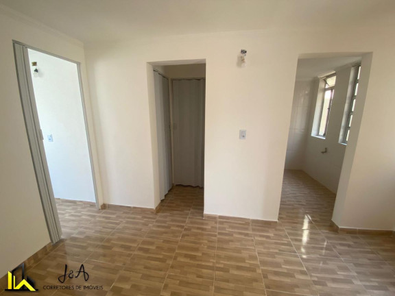 Imagem Apartamento com 2 Quartos à Venda, 40 m² em Conjunto Habitacional Presidente Castelo Branco - Carapicuíba Imagem Apartamento com 2 Quartos à Venda, 40 m² em Conjunto Habitacional Presidente Castelo Branco - Carapicuíba
