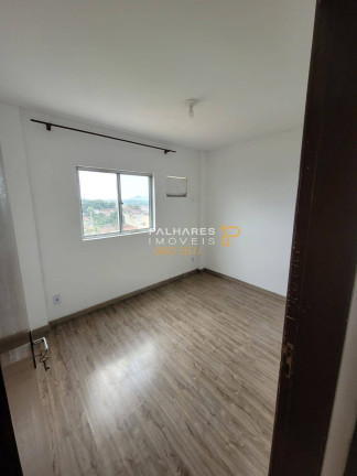 Imagem Apartamento com 2 Quartos à Venda, 60 m² em Jarivatuba - Joinville