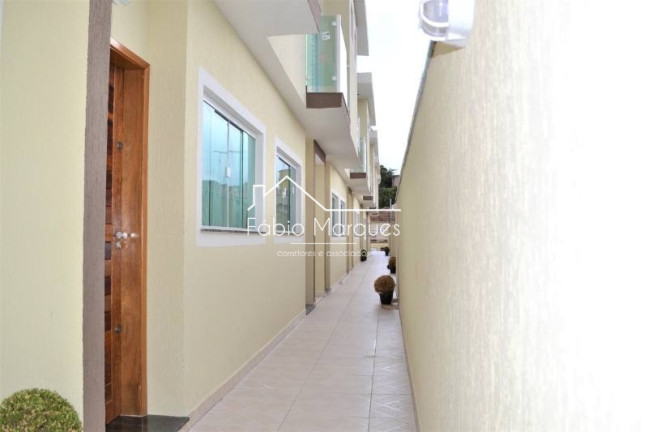 Imagem Casa de Condomínio com 2 Quartos à Venda, 65 m² em Vila Esperança - São Paulo Imagem Casa de Condomínio com 2 Quartos à Venda, 65 m² em Vila Esperança - São Paulo