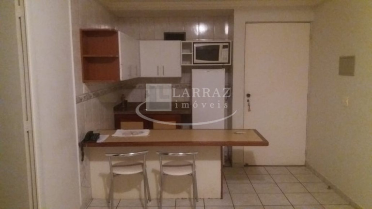 Imagem Flat com 1 Quarto à Venda, 54 m² em Centro - Ribeirão Preto Imagem Flat com 1 Quarto à Venda, 54 m² em Centro - Ribeirão Preto
