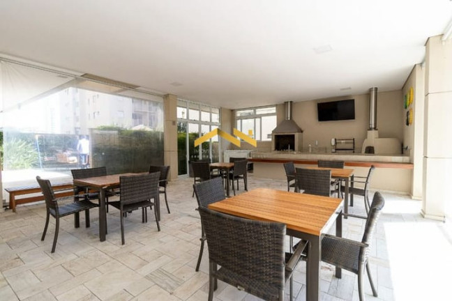 Imagem Apartamento com 3 Quartos à Venda, 109 m² em Jardim Aeroporto - São Paulo
