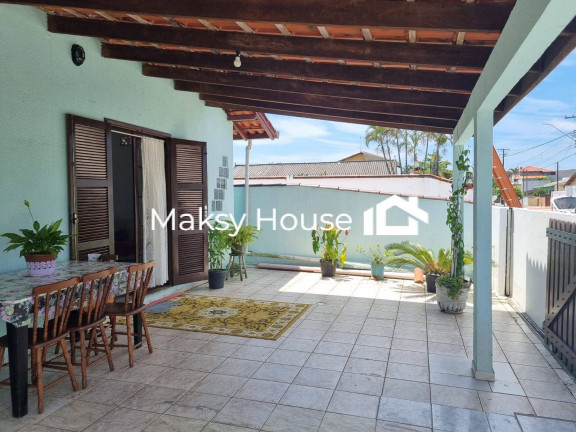 Imagem Casa com 2 Quartos à Venda, 85 m² em Bal. Nereidas - Guaratuba Imagem Casa com 2 Quartos à Venda, 85 m² em Bal. Nereidas - Guaratuba