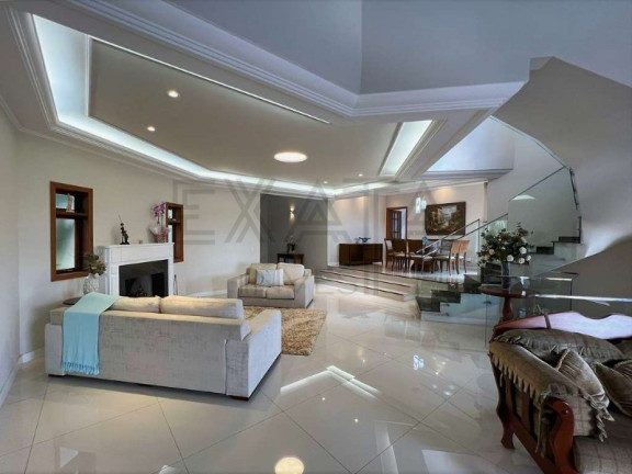 Imagem Imóvel com 4 Quartos à Venda, 697 m² em Jardim Passárgada - Cotia Imagem Imóvel com 4 Quartos à Venda, 697 m² em Jardim Passárgada - Cotia