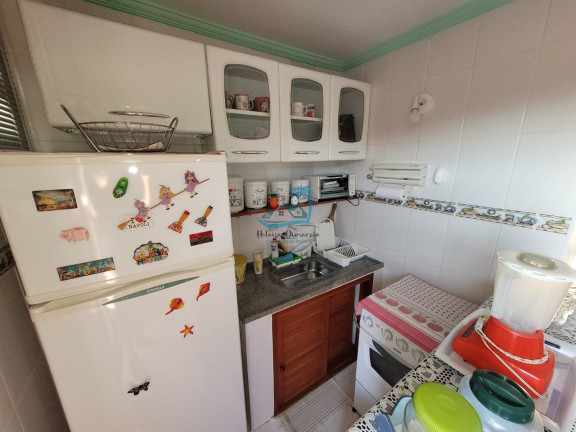 Imagem Apartamento com 1 Quarto à Venda, 35 m² em Itaguá - Ubatuba