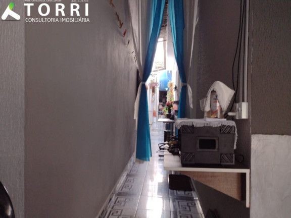 Imagem Casa com 2 Quartos à Venda, 119 m² em Jardim Montevidéo - Sorocaba Imagem Casa com 2 Quartos à Venda, 119 m² em Jardim Montevidéo - Sorocaba