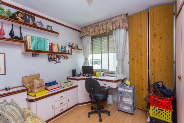 Imagem Apartamento com 3 Quartos à Venda, 113 m² em Perdizes - São Paulo