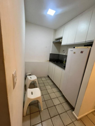 Imagem Flat com 1 Quarto à Venda, 30 m² em Piedade - Jaboatão Dos Guararapes Imagem Flat com 1 Quarto à Venda, 30 m² em Piedade - Jaboatão Dos Guararapes