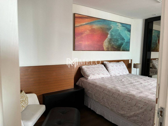 Imagem Apartamento com 3 Quartos à Venda, 96 m² em Casa Amarela - Recife Imagem Apartamento com 3 Quartos à Venda, 96 m² em Casa Amarela - Recife