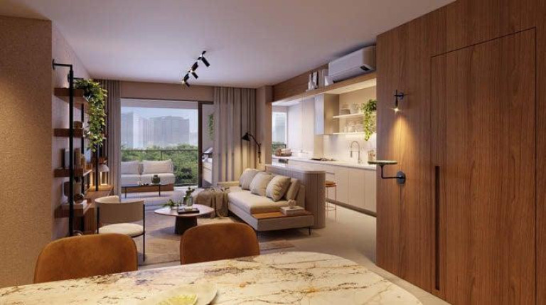 Imagem Apartamento com 4 Quartos à Venda, 301 m² em Barra Da Tijuca - Rio De Janeiro