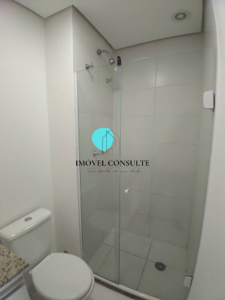 Imagem Apartamento com 1 Quarto para Alugar, 42 m² em Bela Vista - São Paulo Imagem Apartamento com 1 Quarto para Alugar, 42 m² em Bela Vista - São Paulo