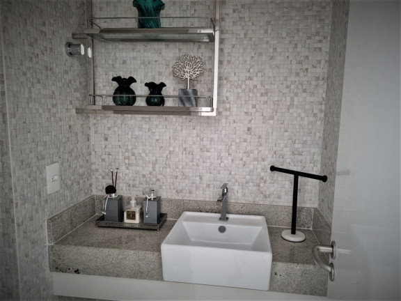 Imagem Apartamento com 3 Quartos à Venda, 138 m² em Barra - Salvador Imagem Apartamento com 3 Quartos à Venda, 138 m² em Barra - Salvador