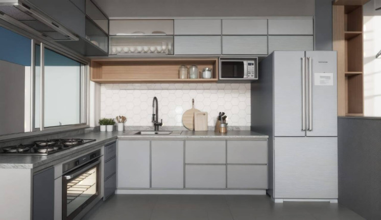 Imagem Casa com 4 Quartos à Venda, 120 m² em Buraquinho - Lauro De Freitas