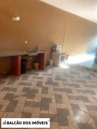 Imagem Casa com 4 Quartos à Venda, 325 m² em São Paulo Imagem Casa com 4 Quartos à Venda, 325 m² em São Paulo