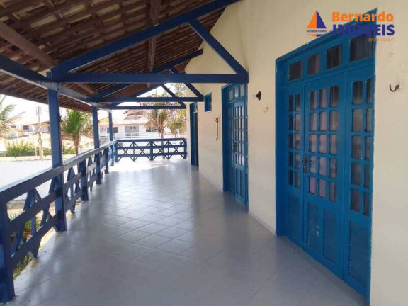 Imagem Casa com 6 Quartos à Venda, 442 m² em Caponga - Cascavel Imagem Casa com 6 Quartos à Venda, 442 m² em Caponga - Cascavel