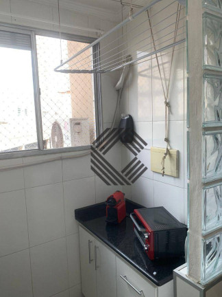 Imagem Apartamento com 3 Quartos à Venda, 64 m² em Cerrado - Sorocaba Imagem Apartamento com 3 Quartos à Venda, 64 m² em Cerrado - Sorocaba