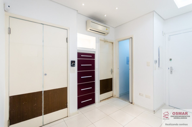Imagem Imóvel com 6 Quartos à Venda, 98 m² em Vila Mathias - Santos