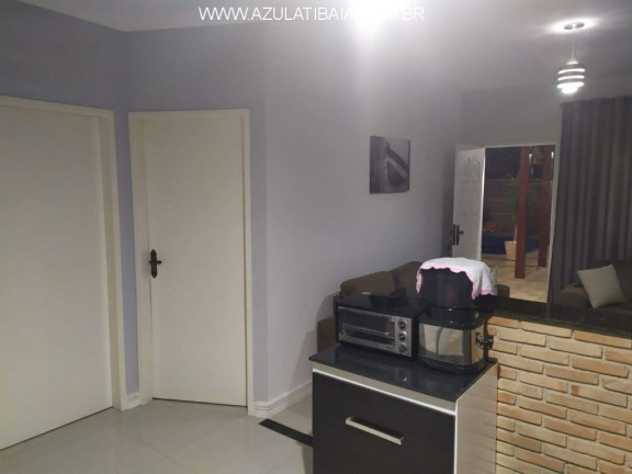 Imagem Casa com 2 Quartos à Venda, 125 m² em Nova Cerejeira - Atibaia Imagem Casa com 2 Quartos à Venda, 125 m² em Nova Cerejeira - Atibaia
