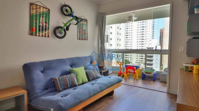 Imagem Apartamento com 3 Quartos à Venda, 158 m² em Perdizes - São Paulo Imagem Apartamento com 3 Quartos à Venda, 158 m² em Perdizes - São Paulo