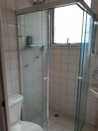 Imagem Apartamento com 2 Quartos à Venda, 53 m² em Vila Endres - Guarulhos