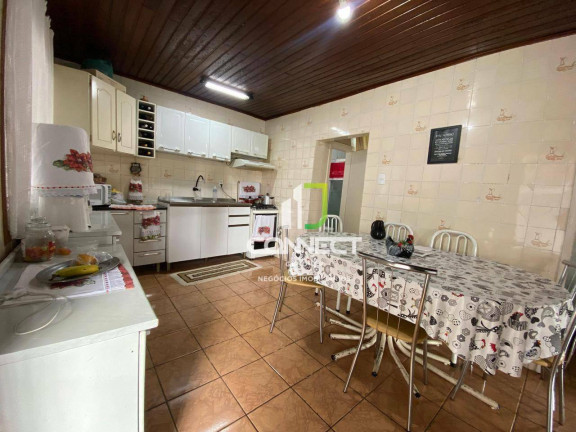 Imagem Casa com 2 Quartos à Venda, 100 m² em São Judas - Itajaí Imagem Casa com 2 Quartos à Venda, 100 m² em São Judas - Itajaí