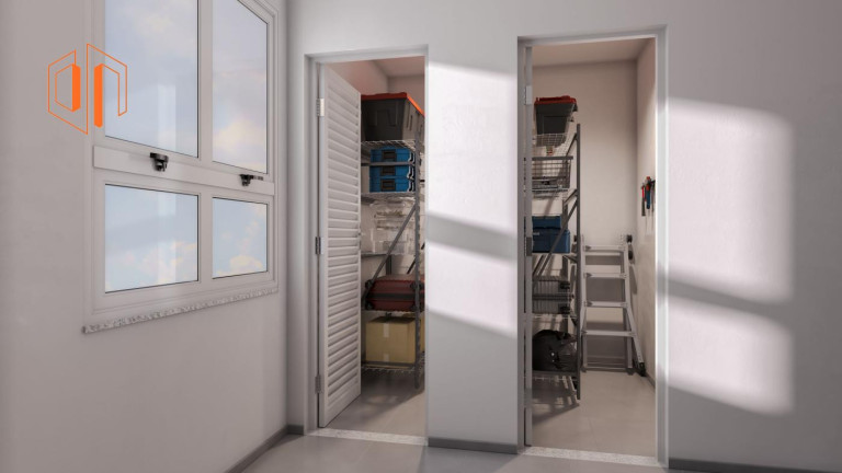 Imagem Apartamento com 2 Quartos à Venda, 37 m² em Pinheirinho - Curitiba Imagem Apartamento com 2 Quartos à Venda, 37 m² em Pinheirinho - Curitiba