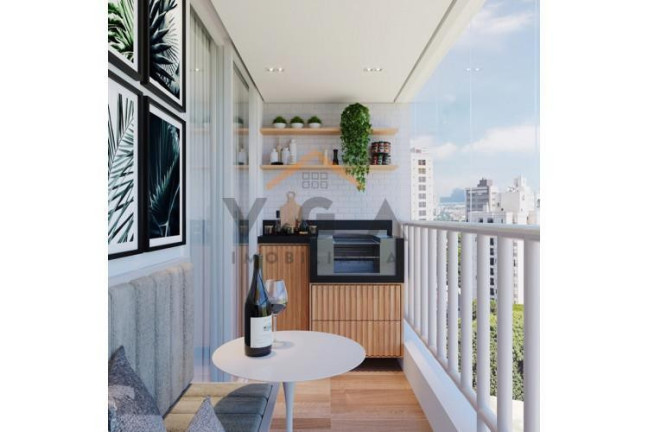 Imagem Apartamento com 2 Quartos à Venda, 30 m² em Guaiaúna - São Paulo Imagem Apartamento com 2 Quartos à Venda, 30 m² em Guaiaúna - São Paulo