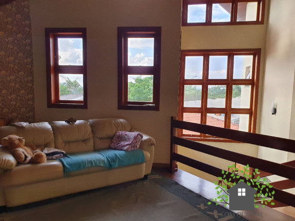 Imagem Casa com 3 Quartos à Venda, 410 m² em São Paulo Ii - Cotia