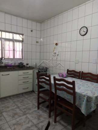 Imagem Sobrado com 3 Quartos à Venda, 126 m² em Vila Ré - São Paulo Imagem Sobrado com 3 Quartos à Venda, 126 m² em Vila Ré - São Paulo